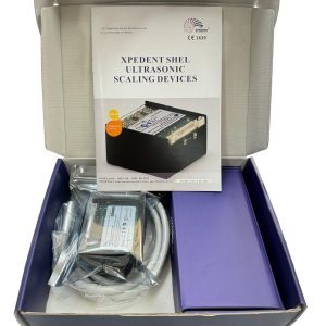 Xpedent Ultrasonic Scaler Built in Endo+Perio - Image 1