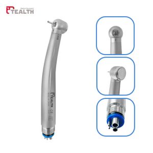 Tealth torque clean head high speed handpiece 1 spray