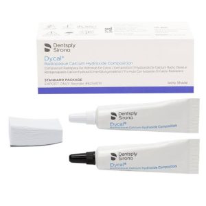 Dentsply Dycal Calcium Hydroxide - Image 1
