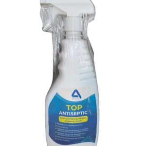 Top Antiseptic Disinfection - Image 1