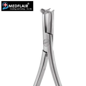 Medflair Cinch Back - Image 1
