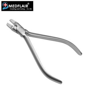 Medflair Tweed Plier - Image 1