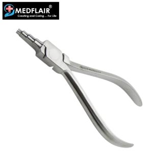 Medflair Nance Plier - Image 1