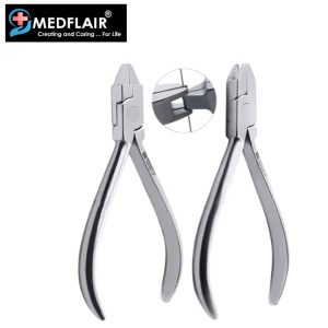 Medflair Torquing Plier - Image 1