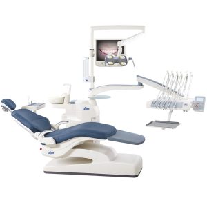 Zafdent Dental Unit Q8 - Image 1