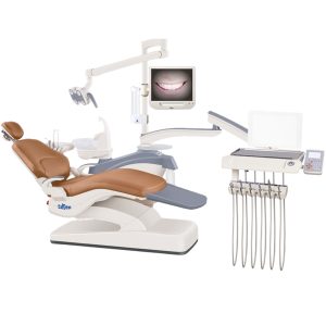 Zafdent Dental Unit Q5 - Image 1