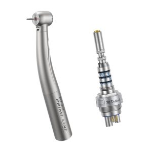 MK dent Prime LINE HP21KL With Qc6016k Coupling - Image 1