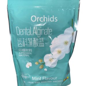 Orchids Dental Alginate - Image 1