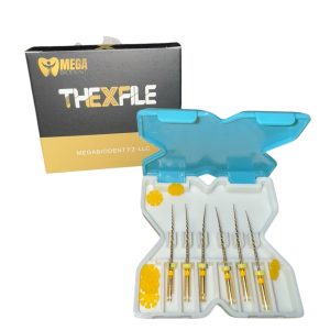 The X File Rotary 0.4 - Image 1