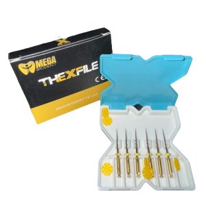 The X File Rotary 17/08 - Image 1