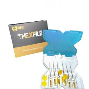 The X File Rotary 17/.04 - Image 1