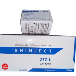Needle Shinject Long - Image 1