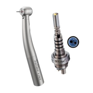 MK dent Prime Line HP21KL With Qc5016k Coupling - Image 1