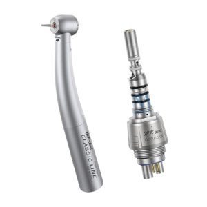 MK-dent CLASSIC LINE HC20KL with Qc6016kw Coupling - Image 1