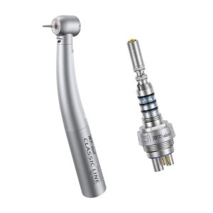 MK-dent CLASSIC LINE HC20KL With Qc6016K Coupling - Image 1