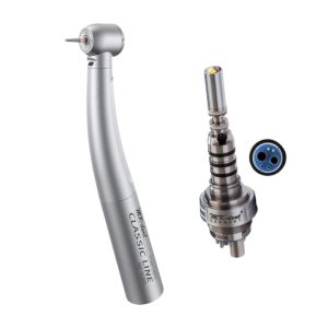 MK-dent CLASSIC LINE HC20KL With Qc5016K Coupling - Image 1