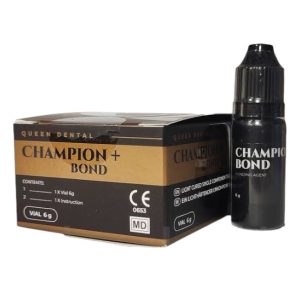Champion+ Bond 6g - Image 1