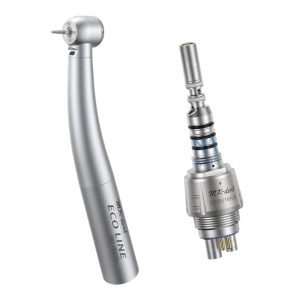MK dent ECO LINE HE21KL With Qc6016kw Coupling - Image 1