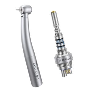 MK dent ECO LINE HE21KL With Qc6016kw Coupling - Image 1