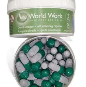 Amalgam World Work - Image 1