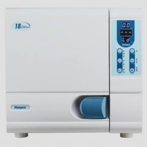 Runyes Autoclave 18L Class B - Image 1