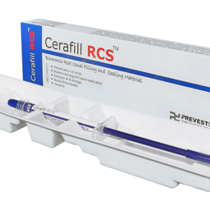 Prevest Cerafill Rcs Bioceramic Sealer - Image 1