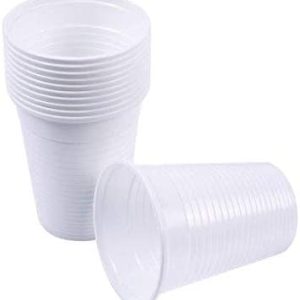 Cups 100pcs - Image 1