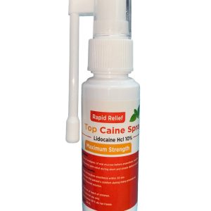 Topical Anaesthesia Spray 10% - Image 1