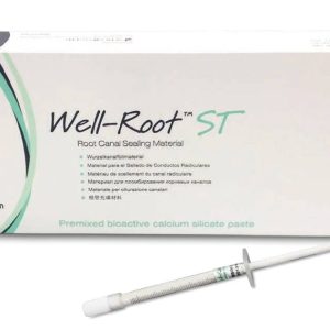 Well-Root ST - Bio-ceramic Sealer 0.5gm - Image 1