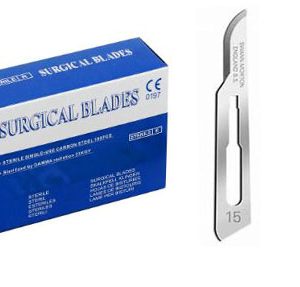 Surgical Lancet #15 - Image 1