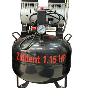 Compressor Zafdent 32L - Image 1