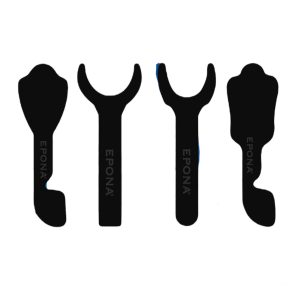Epona Contrastor 4 pcs - Image 1
