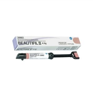 Composite Beautifil II 4.5g - Image 1
