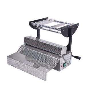 Sealing Machine Metal - Image 1