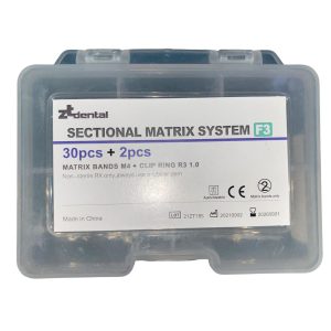 ZT Resin Sectional Matrix System - Image 1