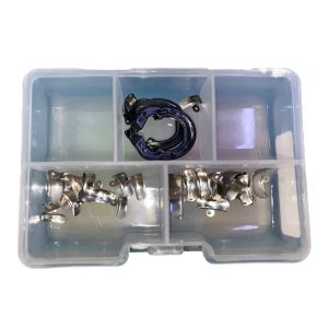 ZT Resin Sectional Matrix System - Image 2