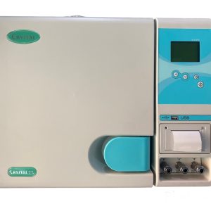 Autoclave Crystal - Image 1