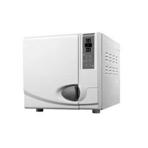 Rundeer Autoclave - Image 1