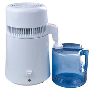Water Distiller Device - Image 1