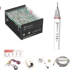Woodpecker N2 Built in Scaler With Led - Image 1