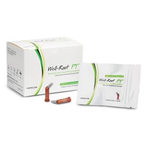 Vericom Well Root PT capsule premixed root canal filling - Image 1