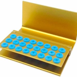 Bur Holder 24 Holes - Image 1