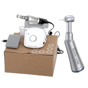 Micromotor Marathon With Contra Angle MK Dent - Image 1