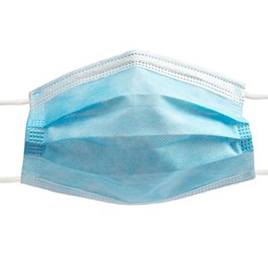 Surgical Face Mask China - Image 1