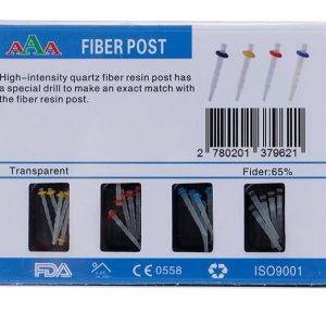 Fiber Post China - Image 1