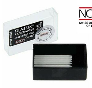 Nordin Fiber Post Glassix 1pc - Image 1