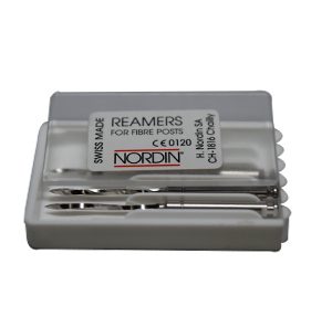 Nordin Reamers For Glassix Fiber Post 1pc - Image 1