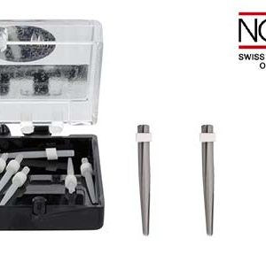 Nordin Fiber Post Glassix Plus 10pcs - Image 1