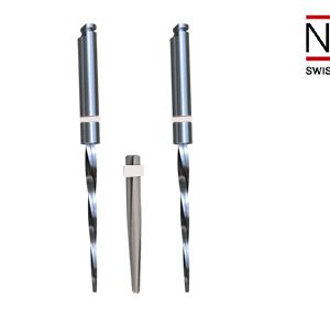Nordin Reamers For Glassix Plus 1pc - Image 1