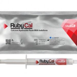 RubyCal with Iodoform - Image 1